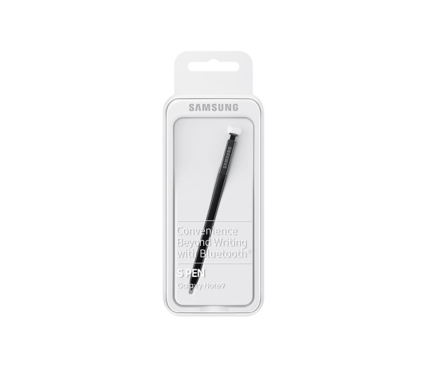 Samsung S Pen do Note 9 czarny - 441268 - zdjęcie 3